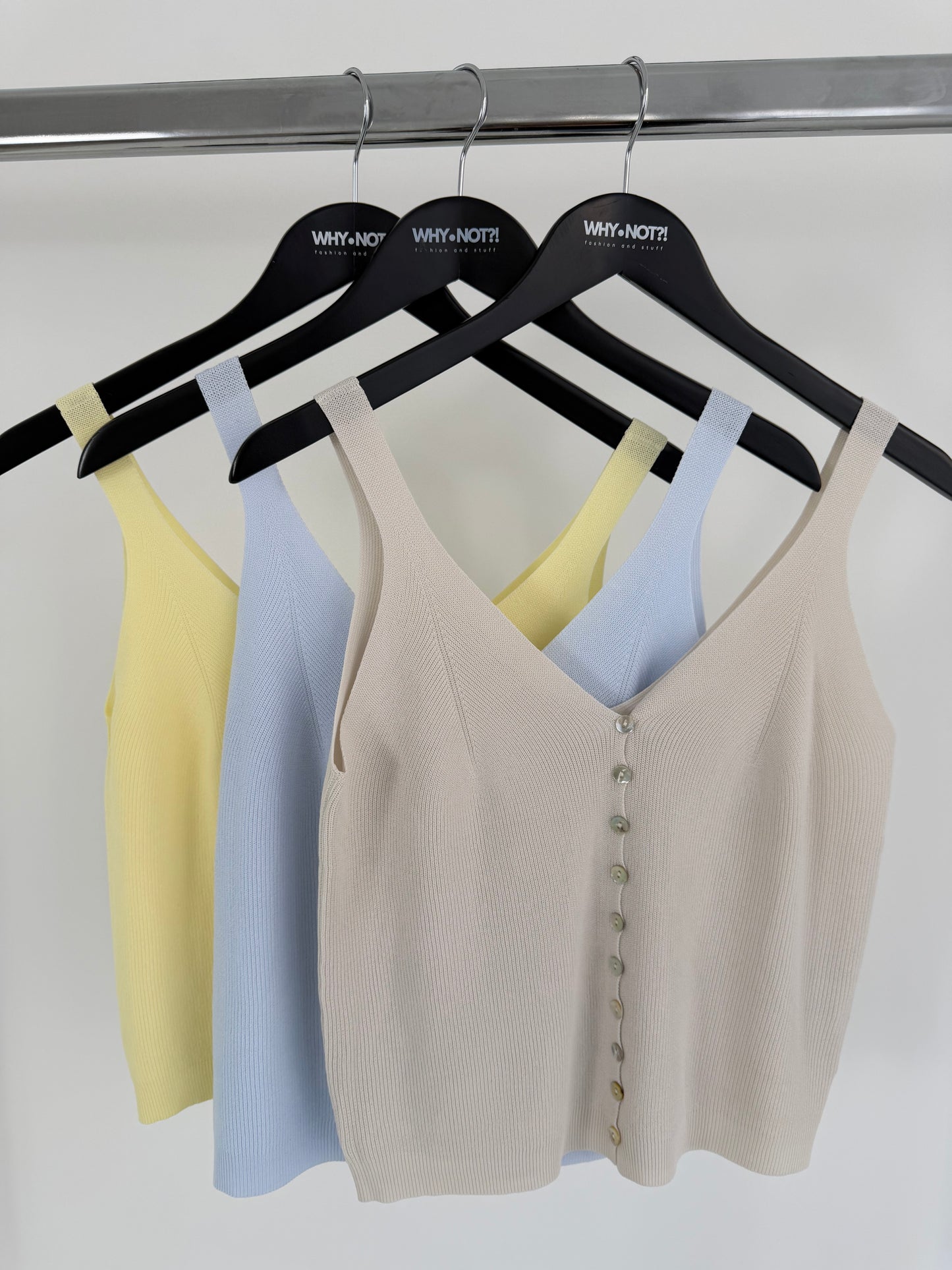 Top beige