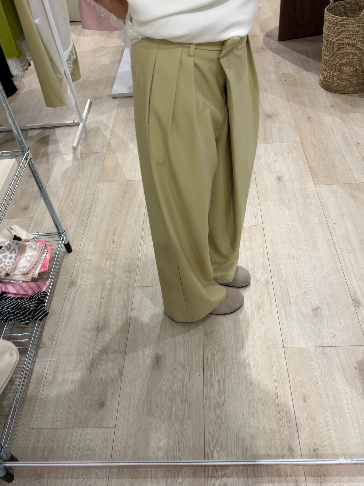 Hose Franny