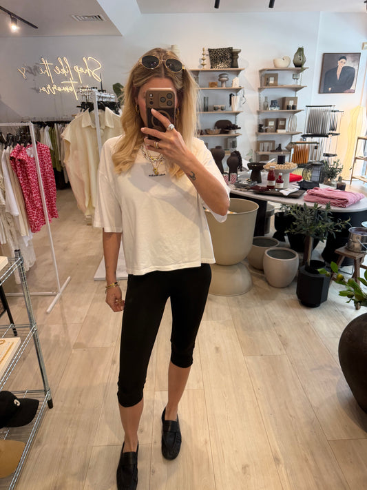 Caprihose