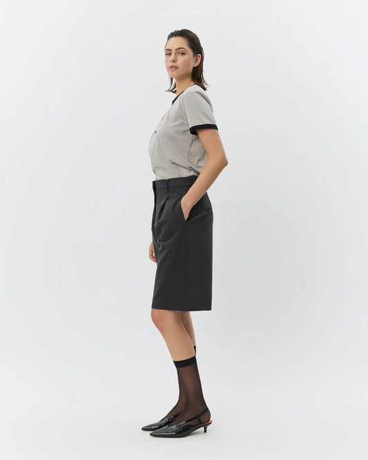 Bermuda Elsa, Sofie Schnoor