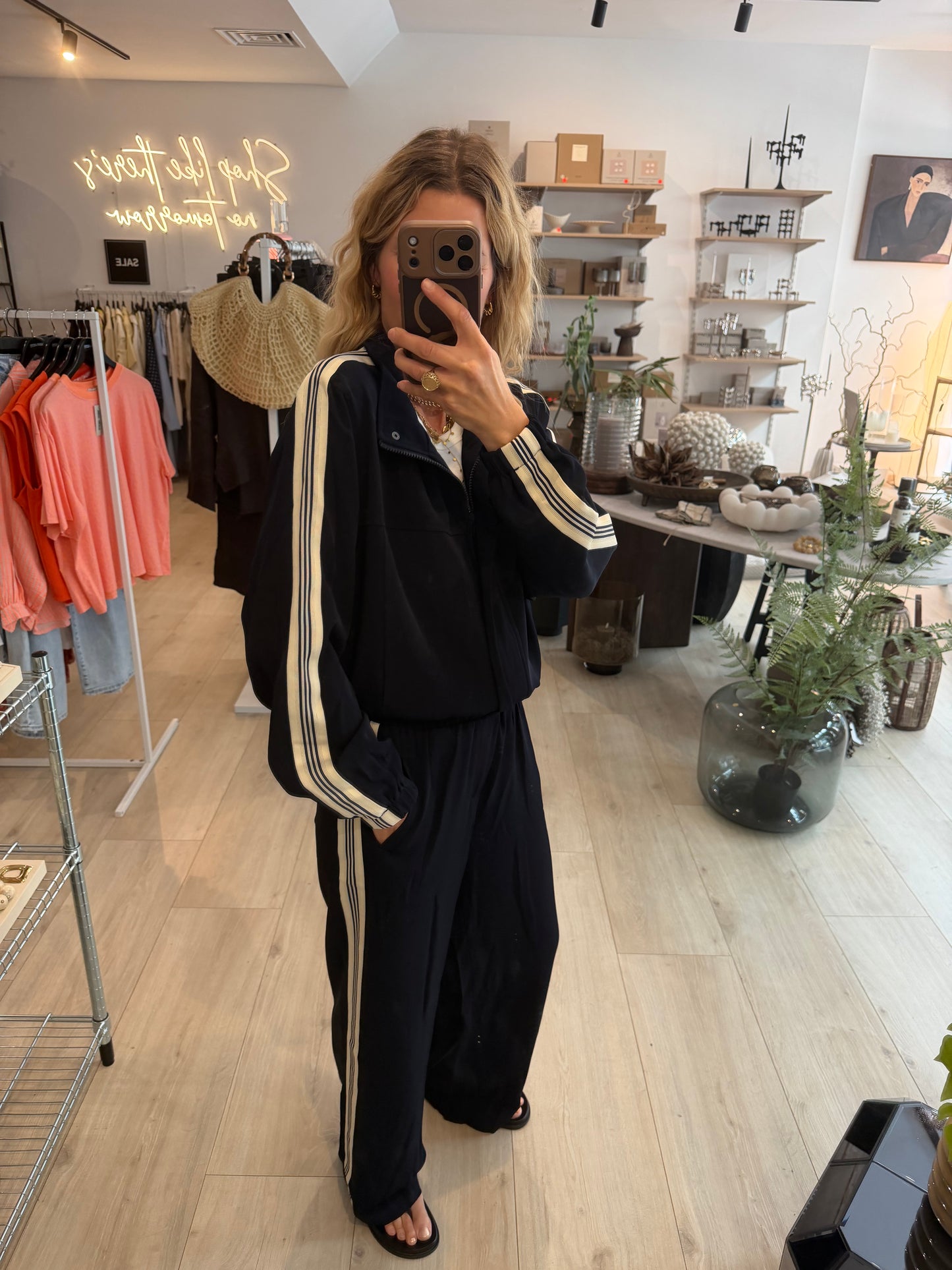 Jacke Kek