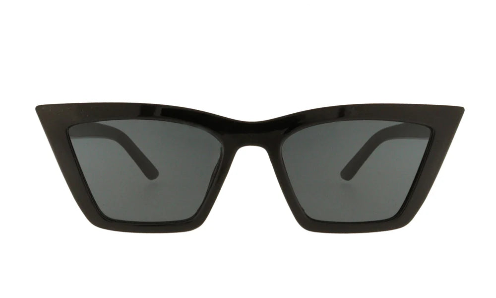 Sonnenbrille Farrah, Black, Charly Therapy