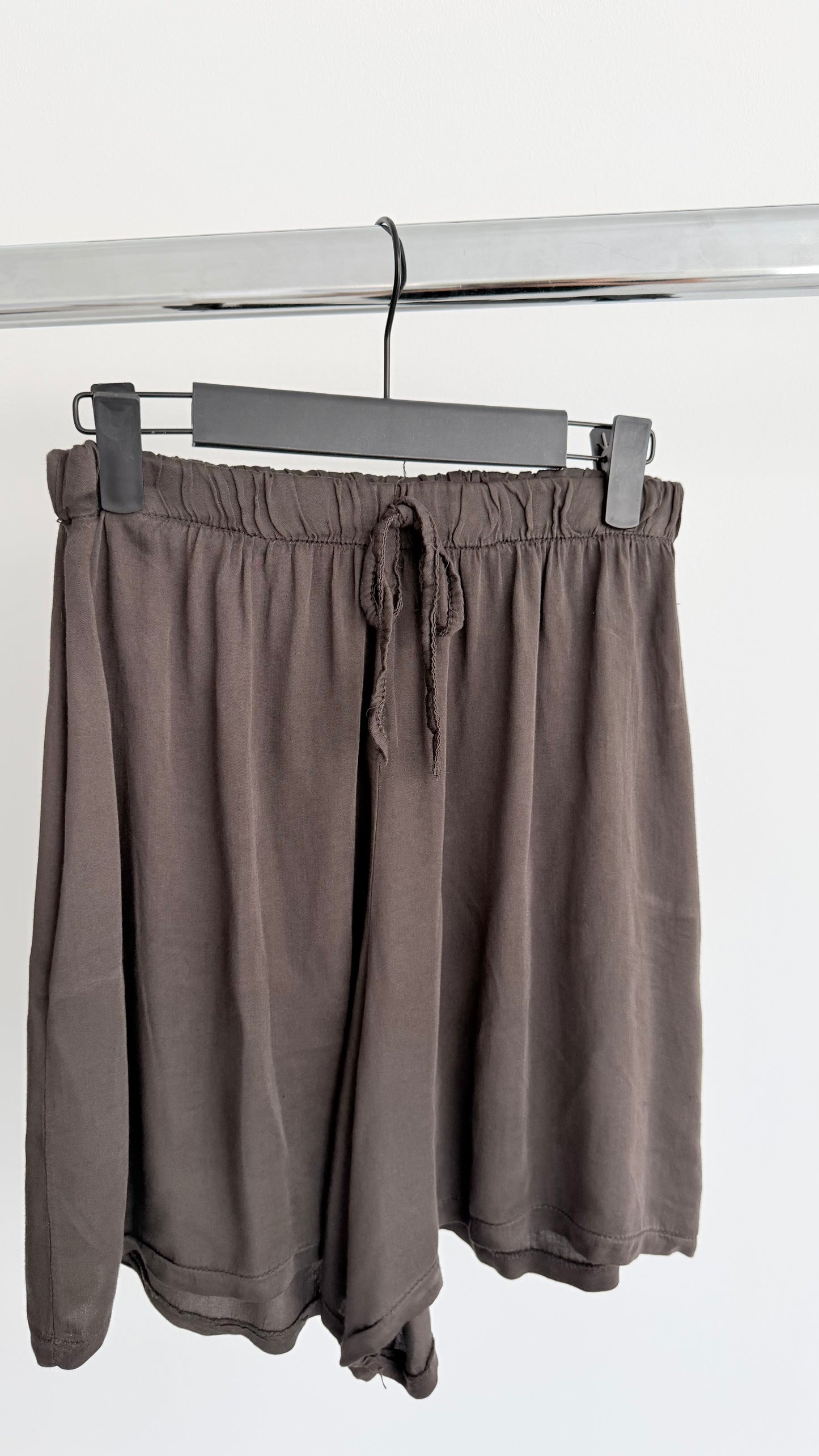 Shorts  Melfa chocolate