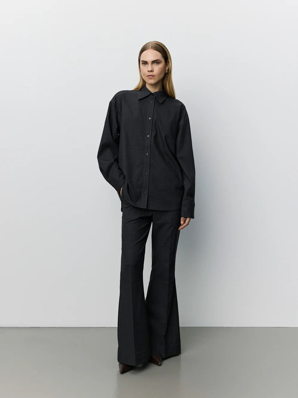 Hemd Sima Sofie Schnoor