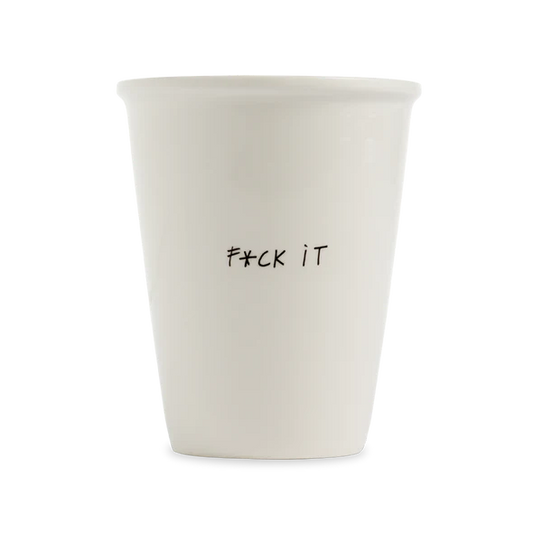 Tasse f*ck it helen b