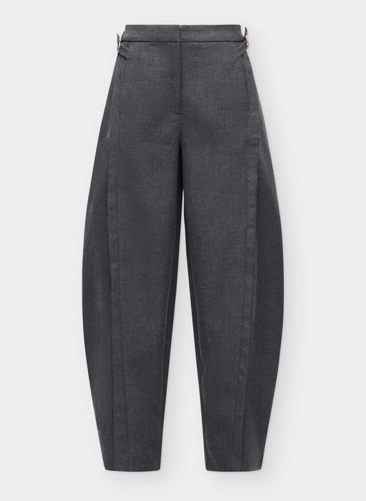Barrel Pants Kavin