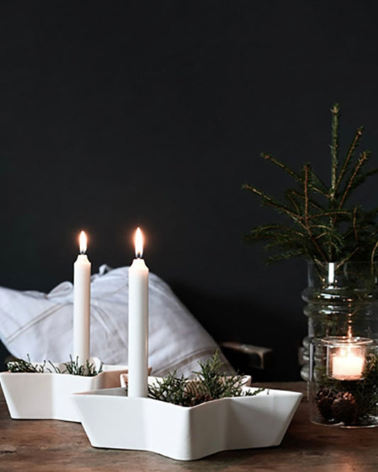 Stern Lidatorp, Storefactory