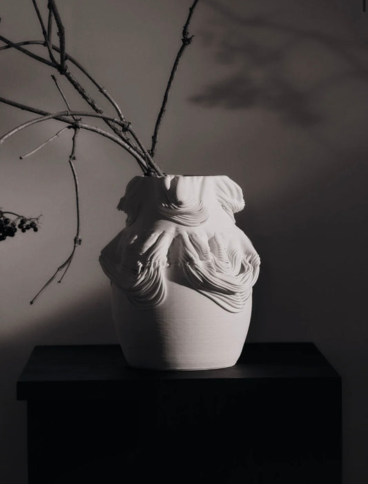 Drisca Vase