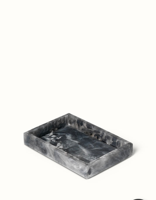 Mist Tray charcoal