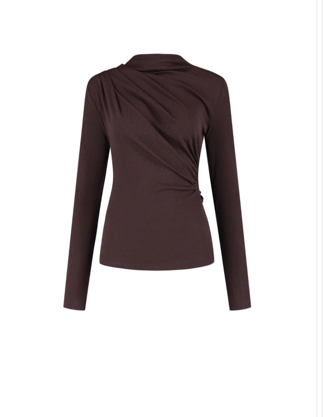 BO TOP | BRAUN, Studio Amaya