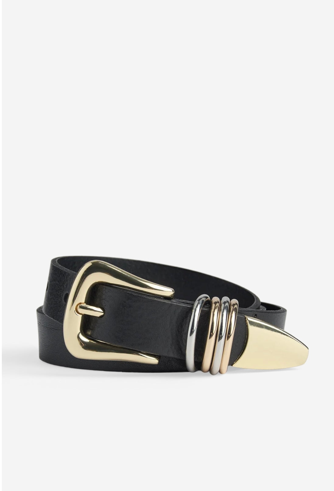 Gürtel Sif, Mark Berg