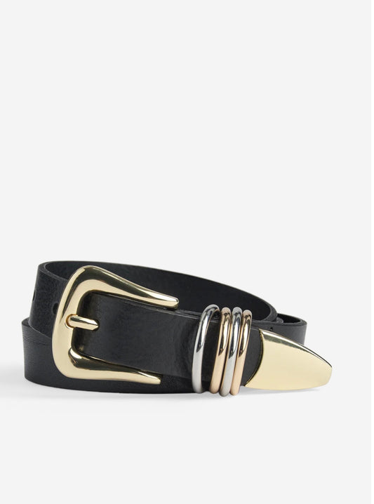 Gürtel Sif MarkBerg Bicolor