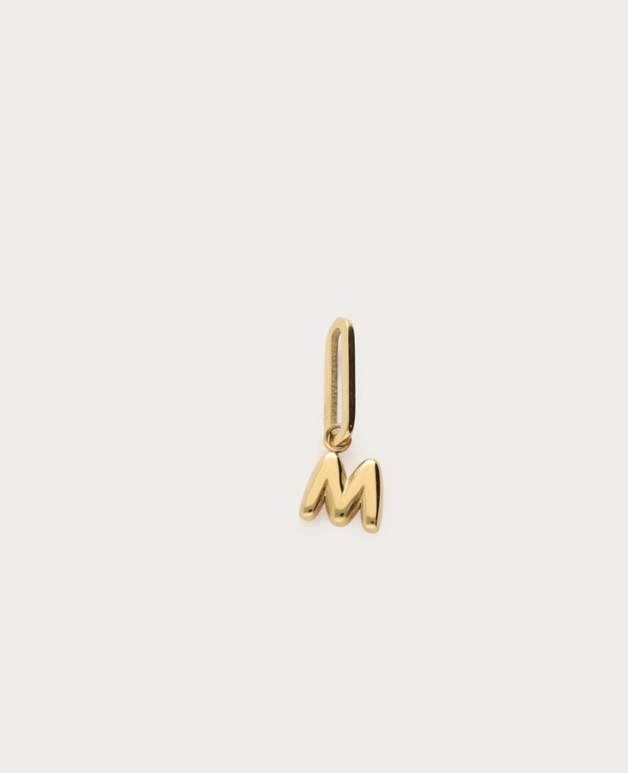 Charm Buchstaben