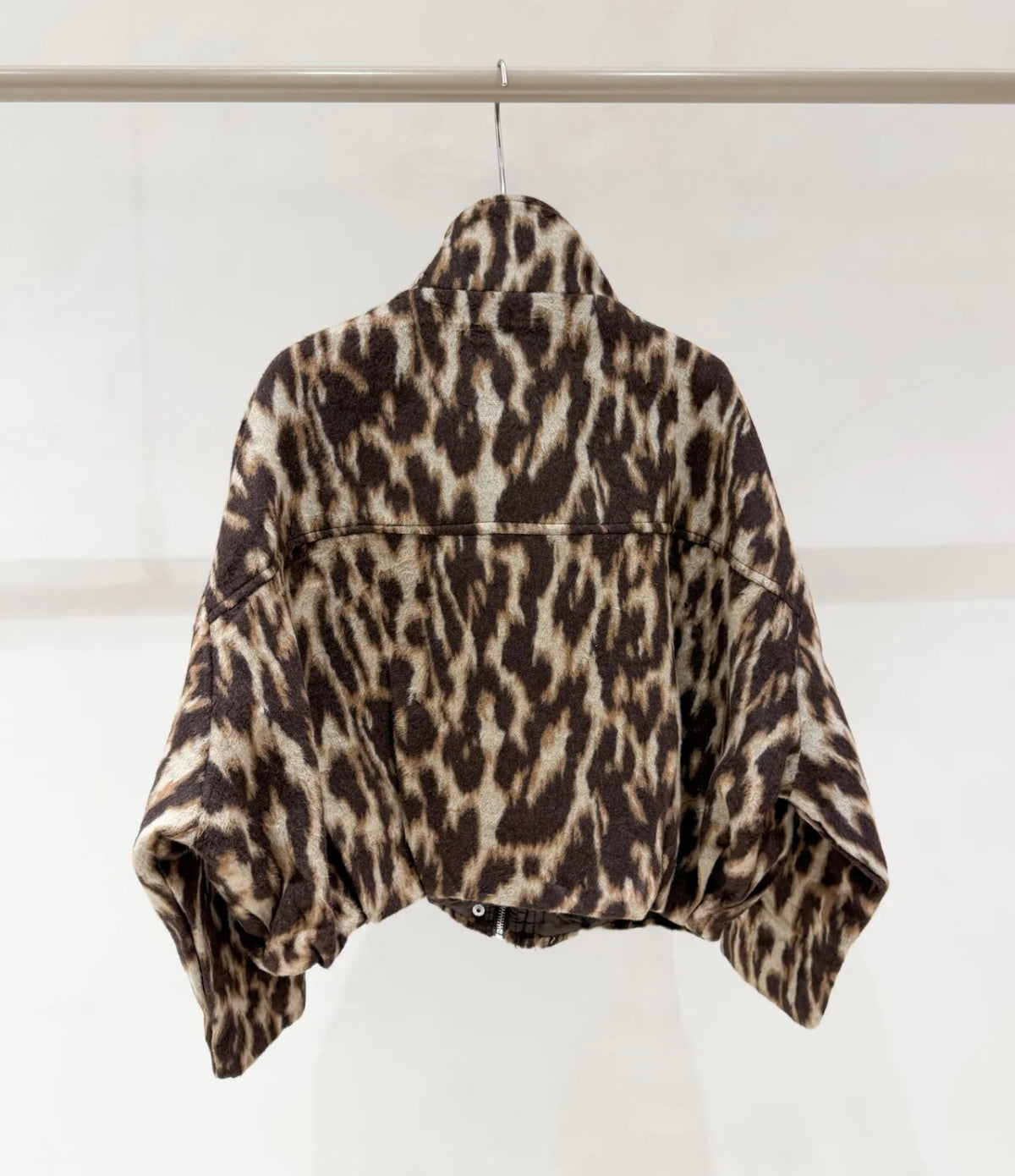 Urban Leo Bomberjacke