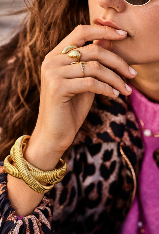 Vogue Armreif