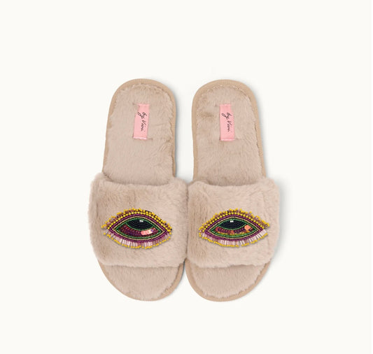 Broschen 2er Set, Auge by Vivi