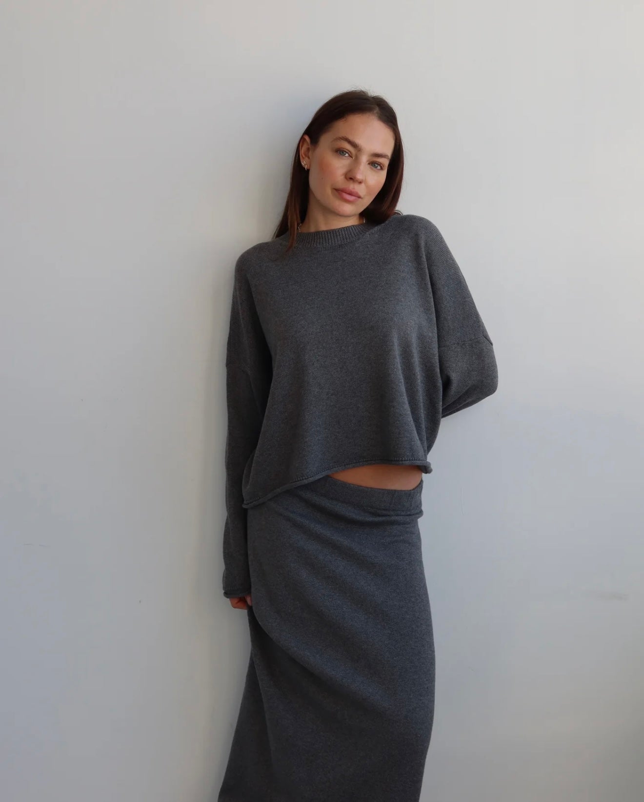 Sweater Amelie Hey Soho