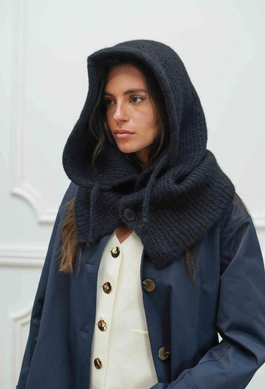 Balaclava schwarz