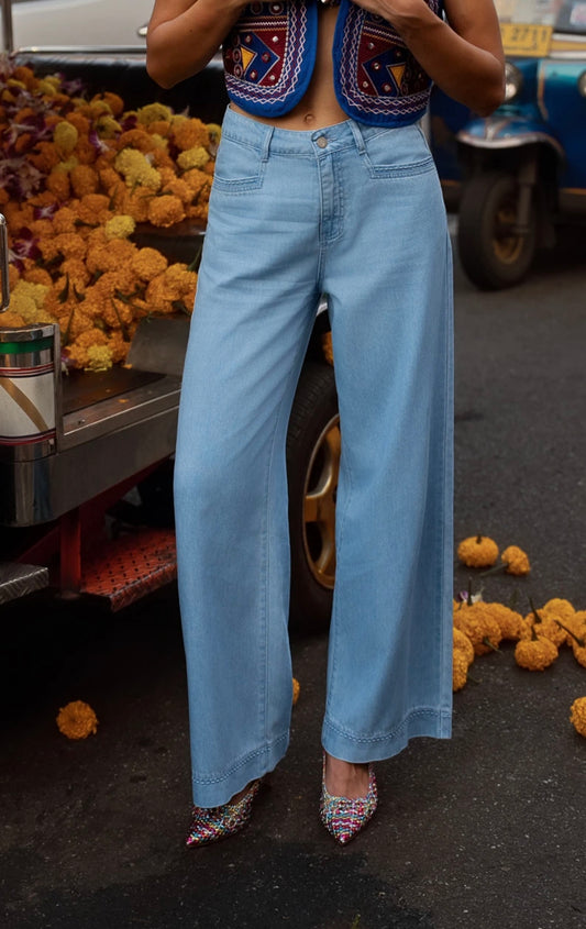 Jeans Thea