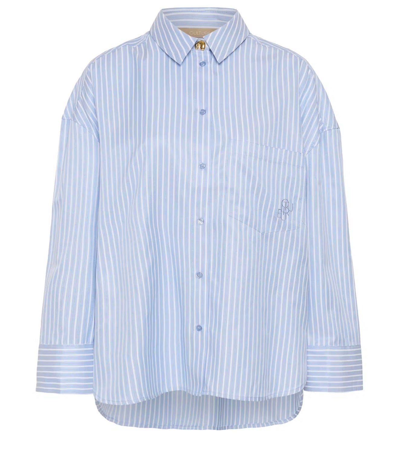 Bluse Manga Long