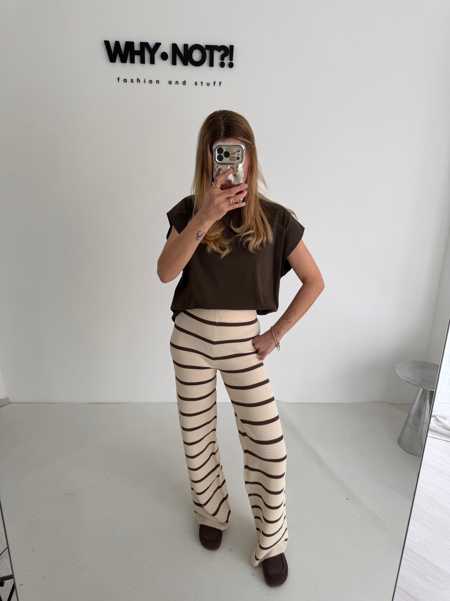 Hose Lizzy