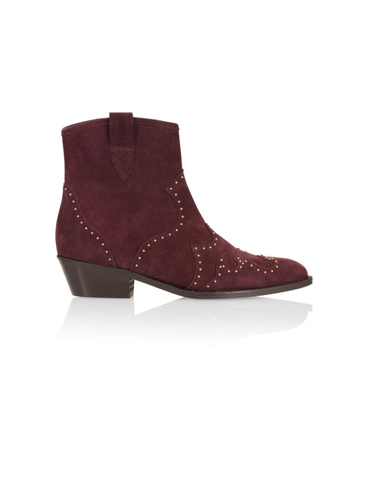 Stiefelette LYON