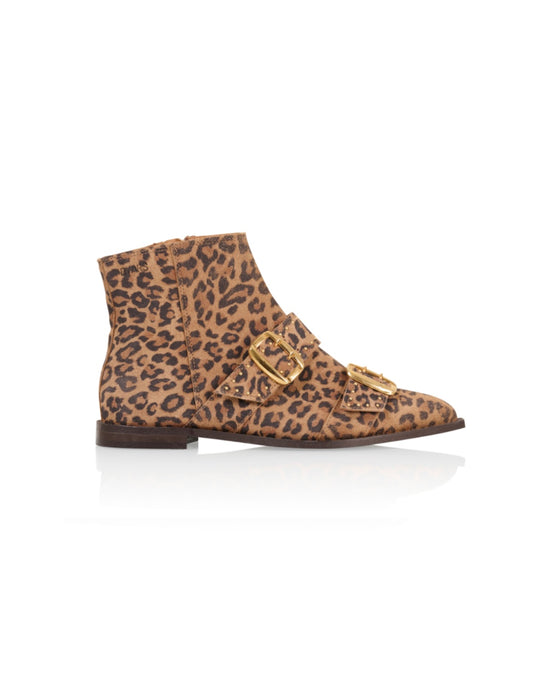KARBY Leo Ankle Boot