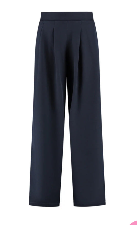 JASMIN PANTS | BLUE