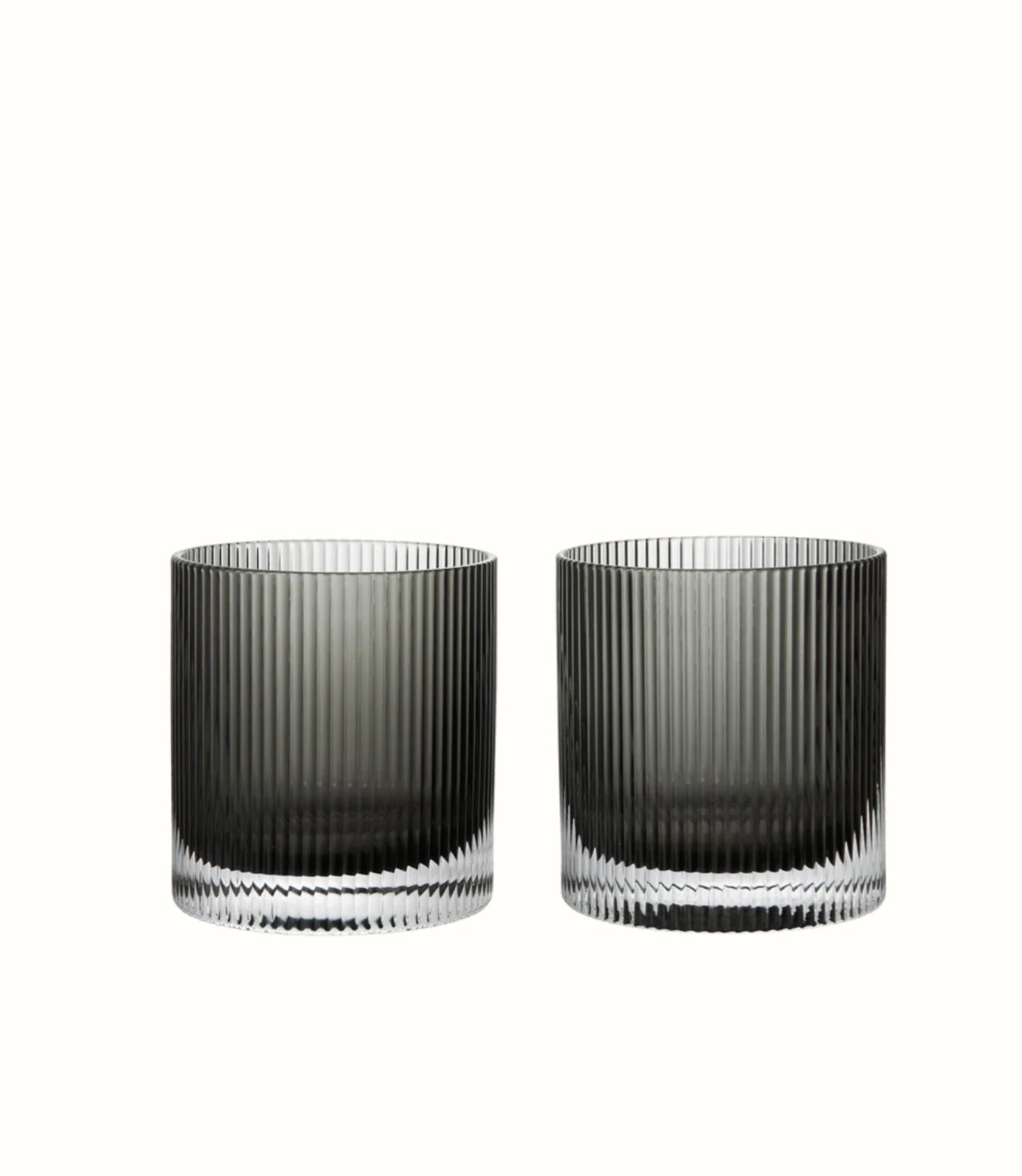 Tumbler set of 2