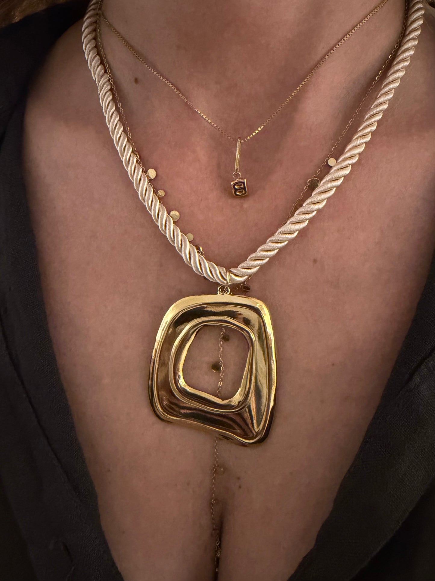 Kette Roxy