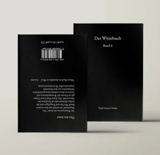 Witzebuch Band II