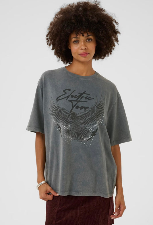 Kendrick T-Shirt, Culture