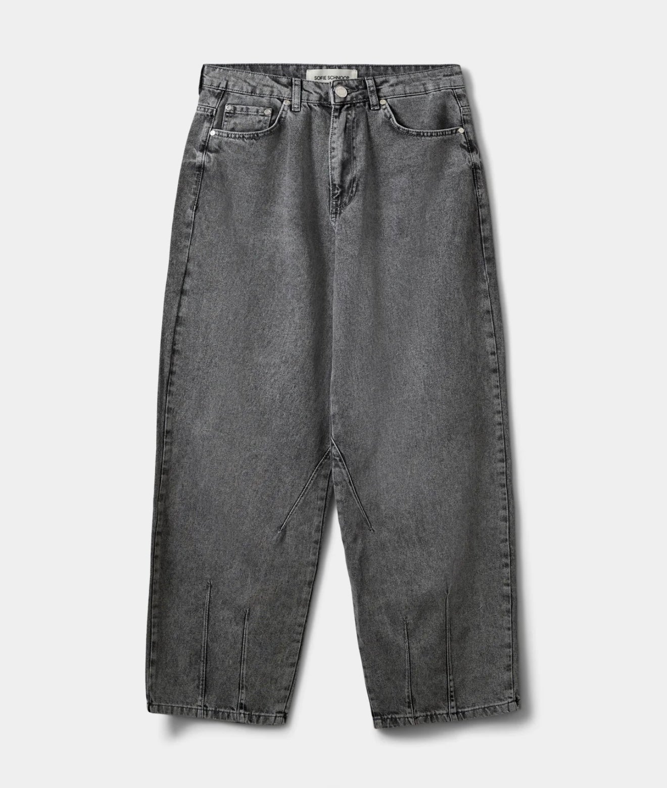 Havana Jeans grau, Sofie Schnoor