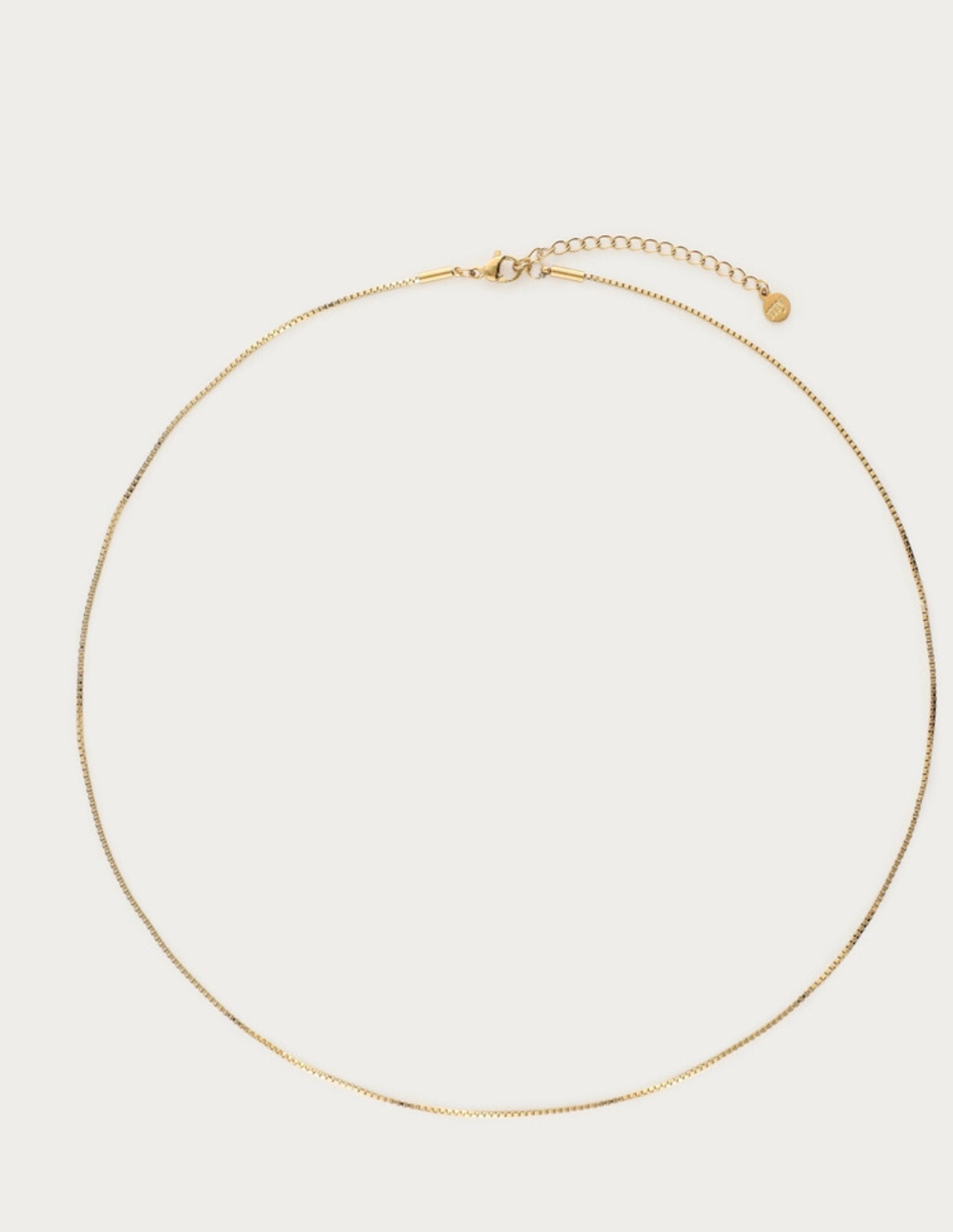 Love Kette lang