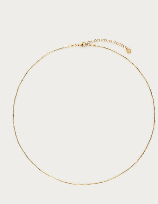 Love Kette lang