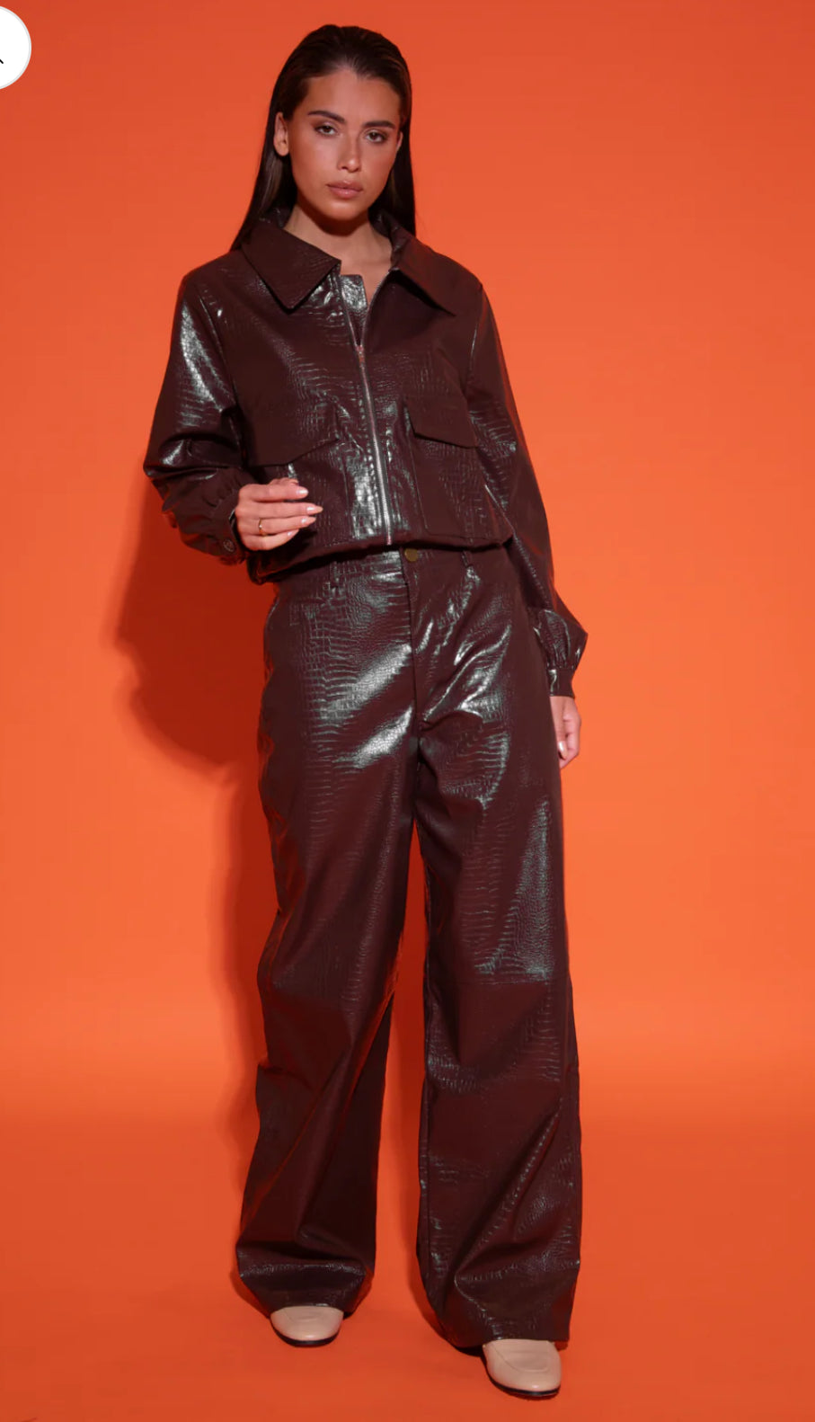 WILLOW-HOSE | BRAUN, Studio Amaya