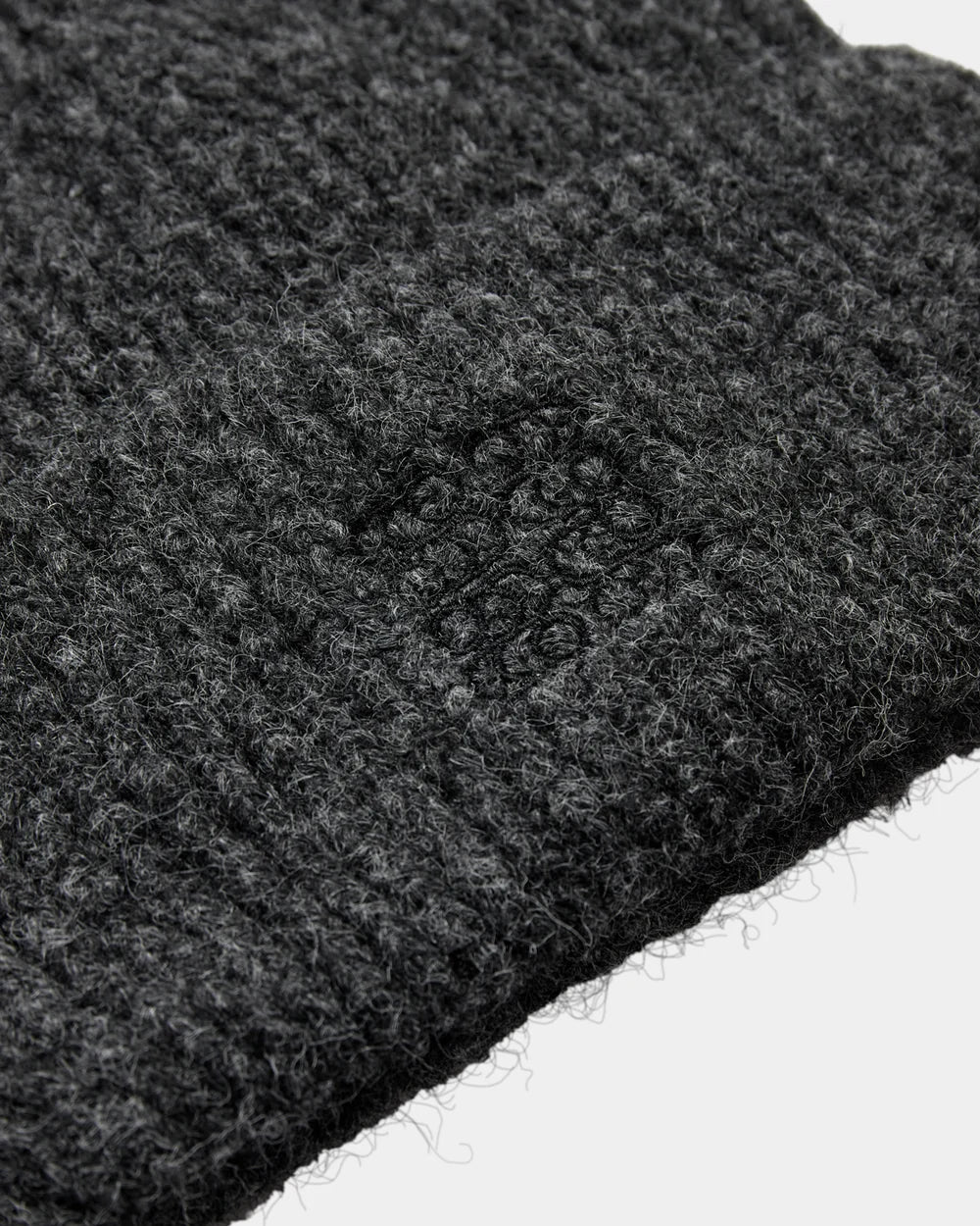 Beanie Gabi grau Sofie Schnoor
