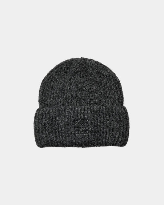 Beanie Gabi grau Sofie Schnoor
