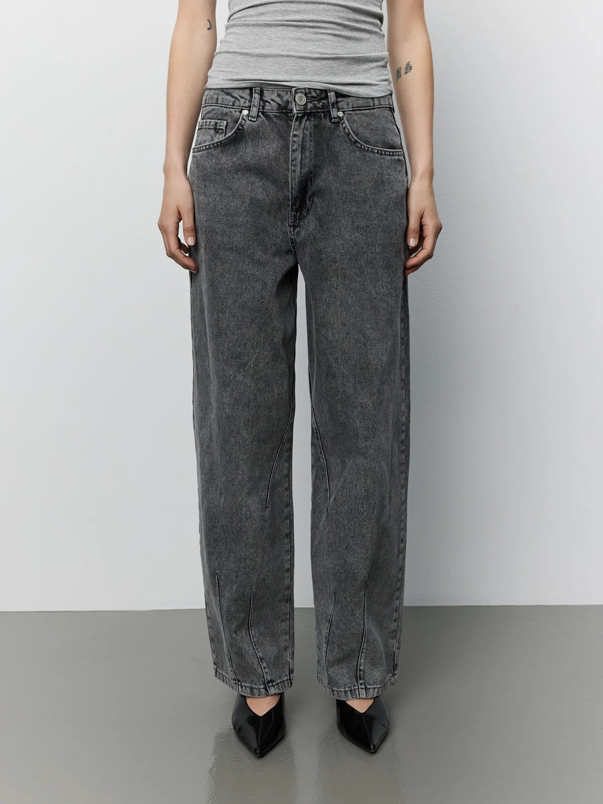 Havana Jeans grau, Sofie Schnoor