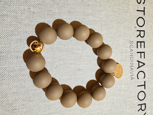 Kugelarmband Milano klein