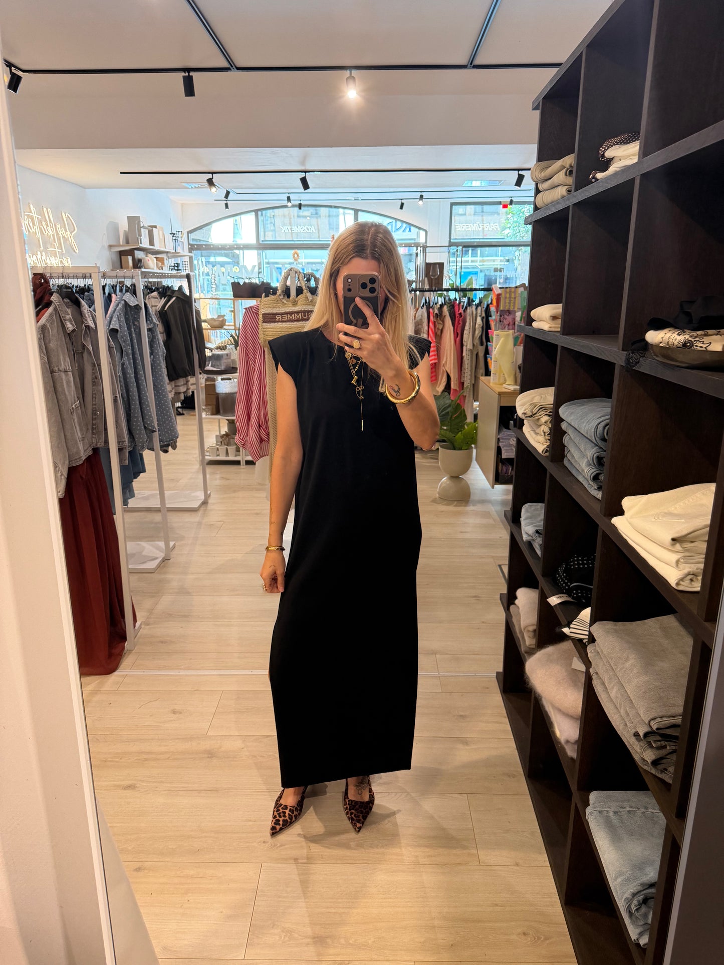 Kleid Ashley