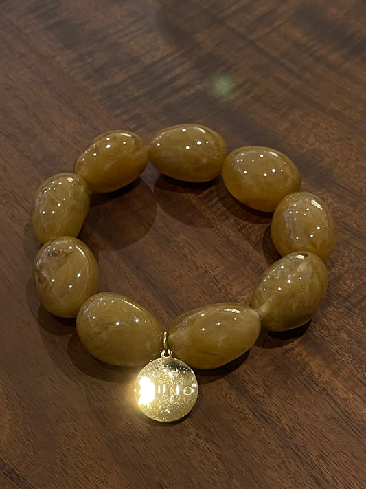 Kugelarmband Florenz