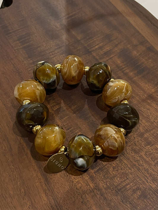 Kugelarmband Venedig