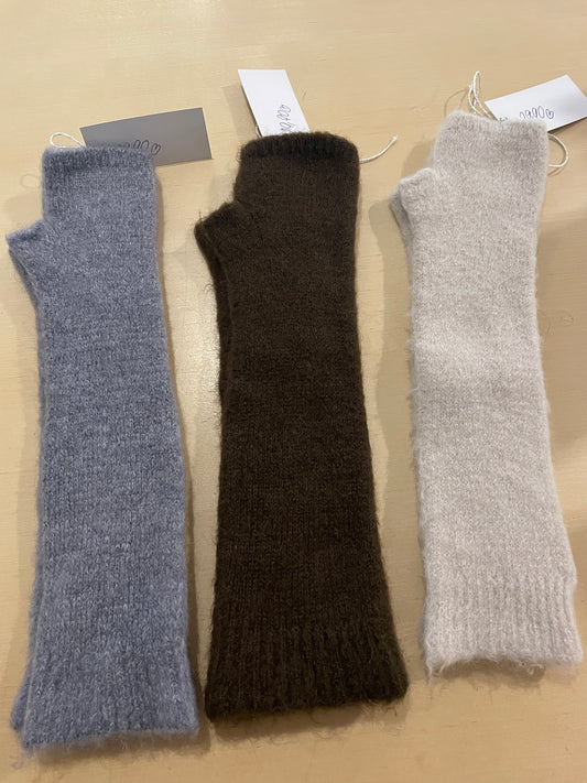 Fäustlinge Cozy