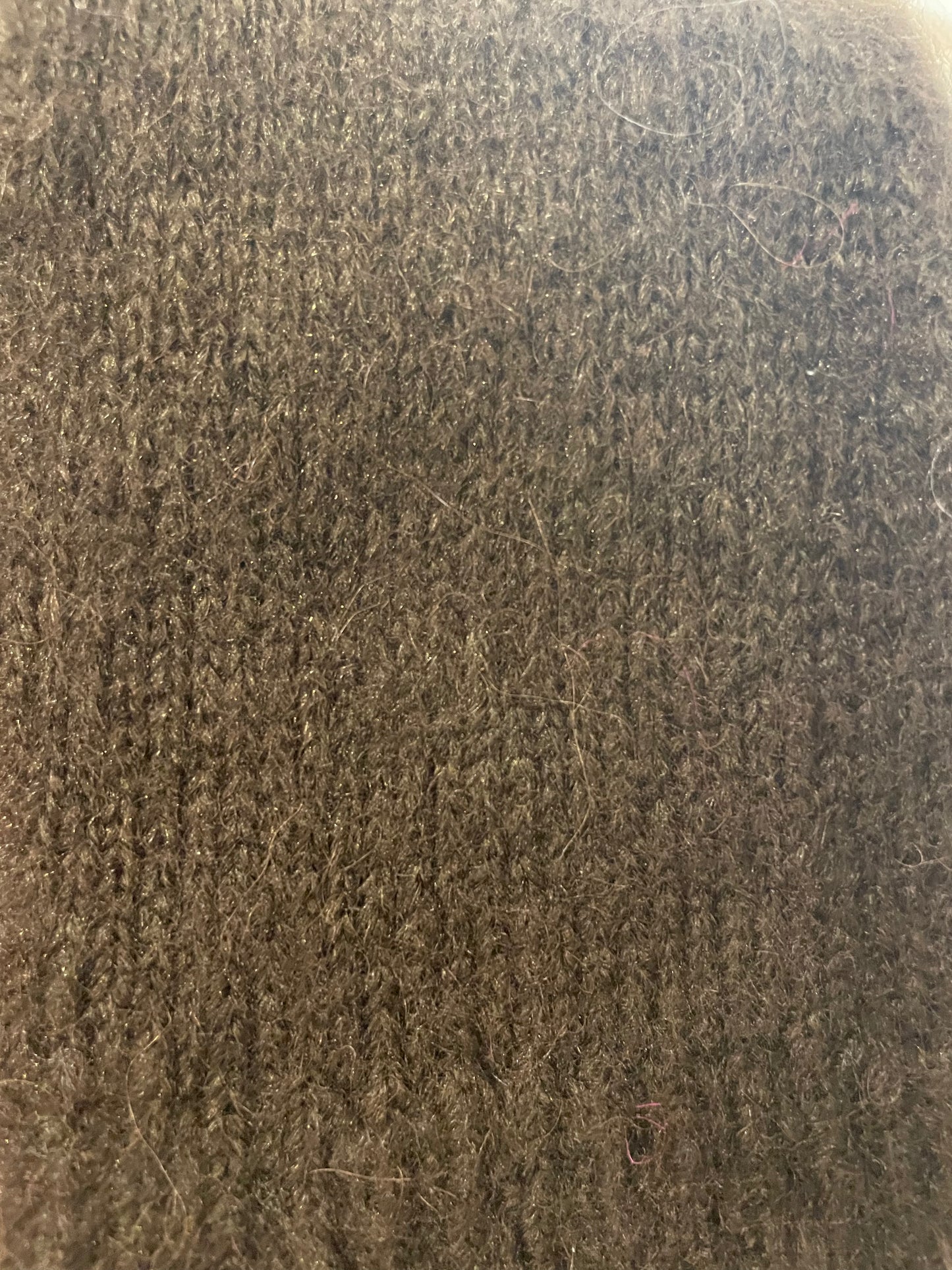 Fäustlinge Cozy