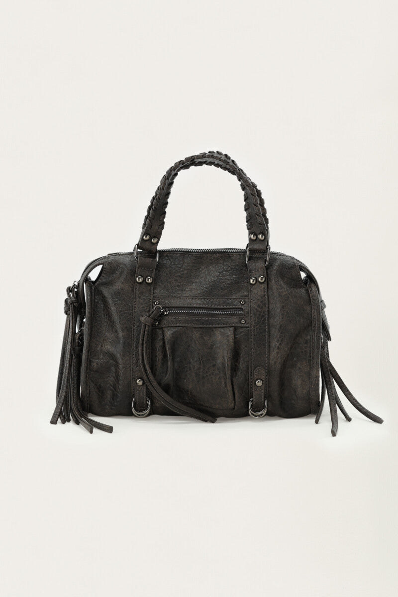 Tasche Dunkelbraun My Jewellery