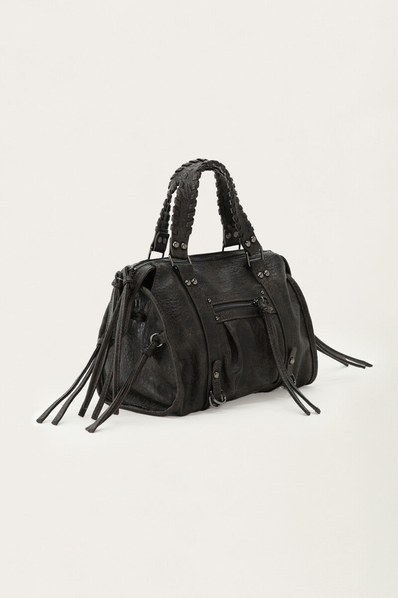 Tasche Dunkelbraun My Jewellery