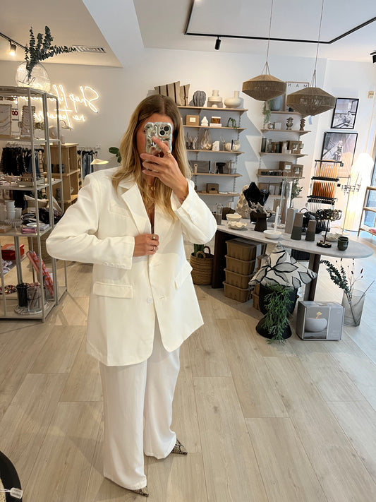 Blazer Carmen