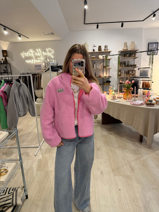 Teddyjacke Bubblegum, Culture