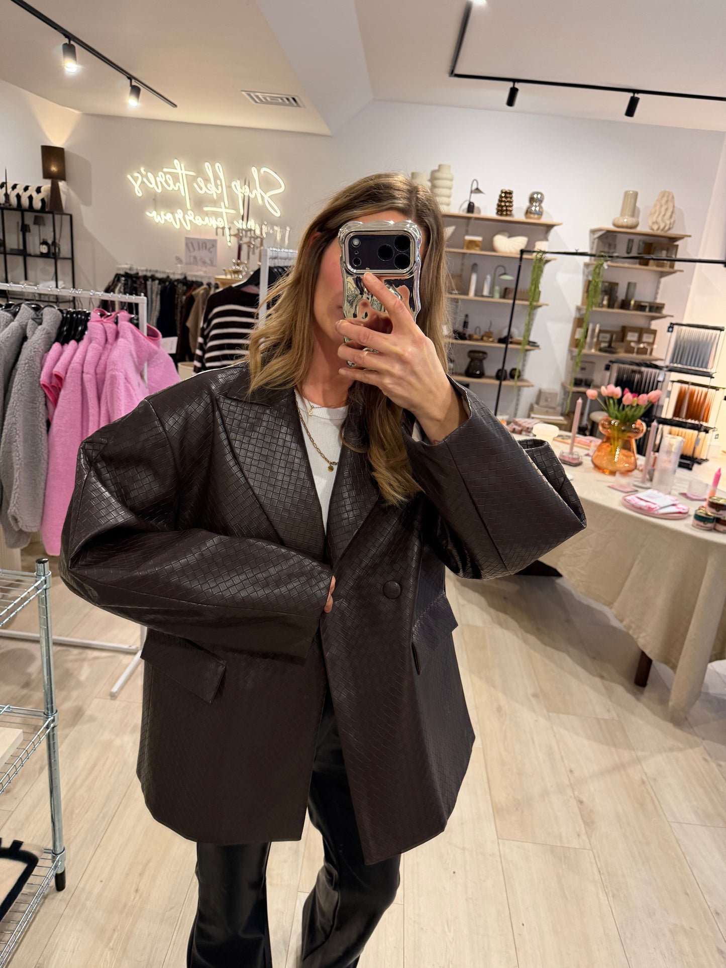 Jacke Pamela !vorbestellen! Lieferung in ca 2,5 Wochen